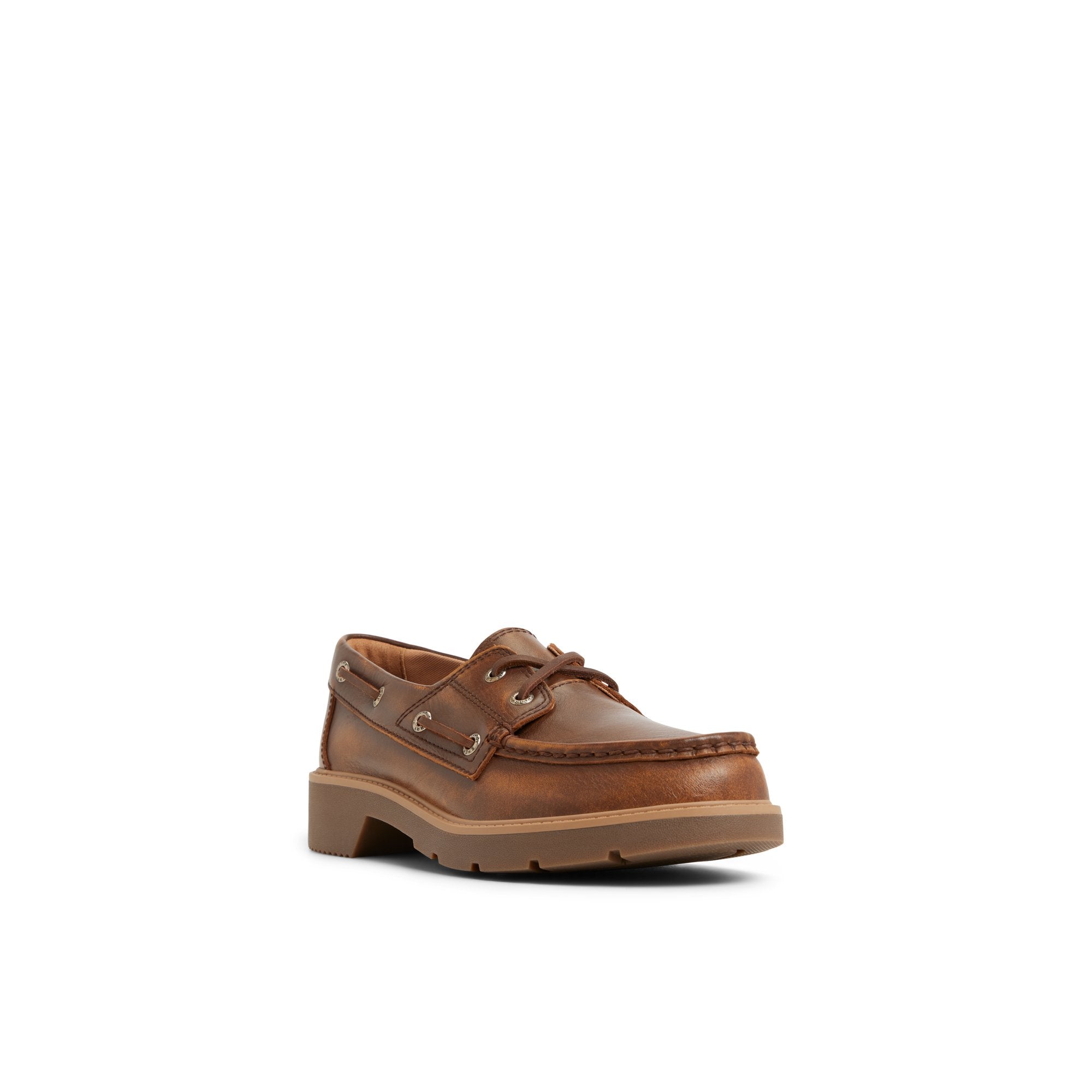 Wells Boat Shoe - Image 3