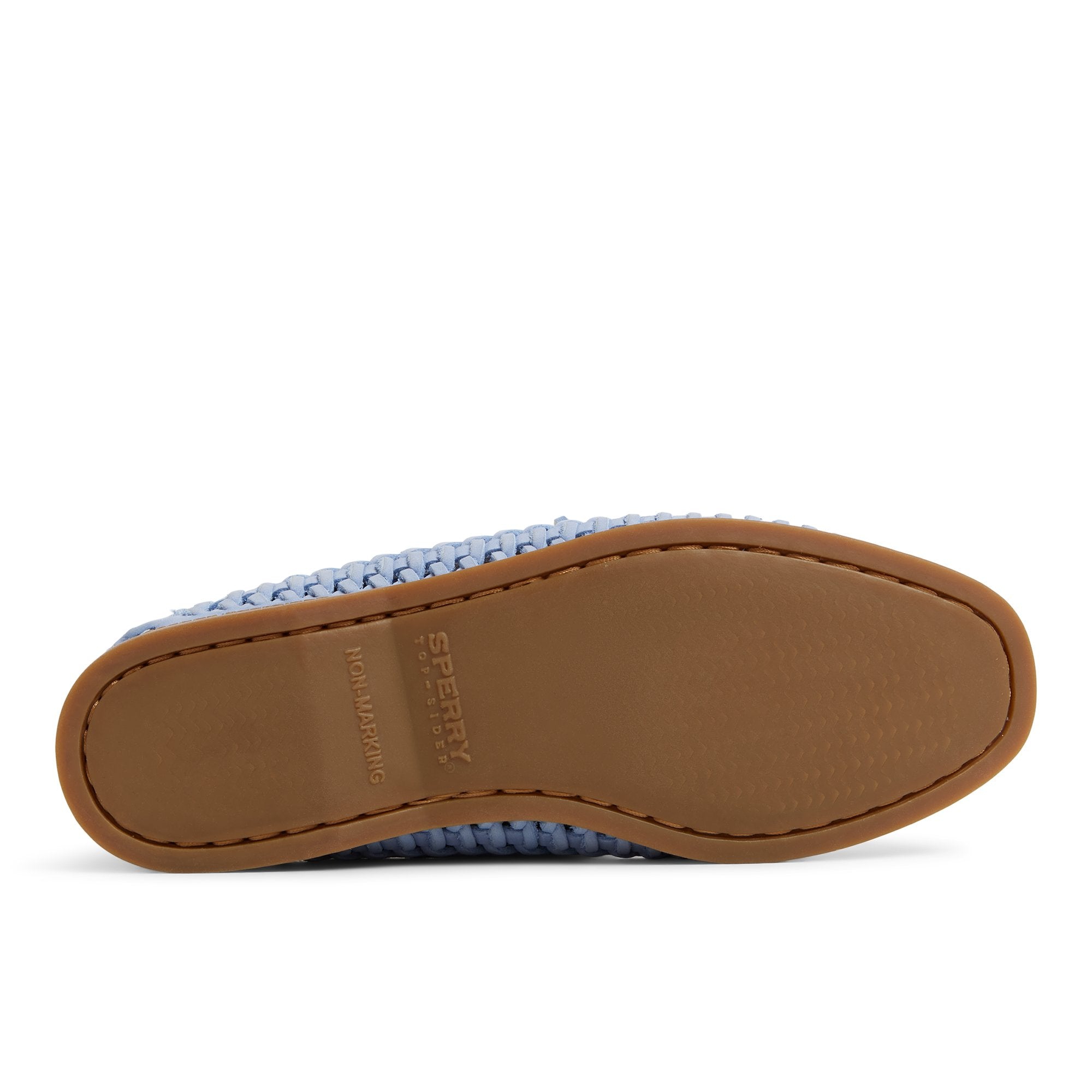 Authentic Original? 2 Eye Woven Boat Shoe - Image 5