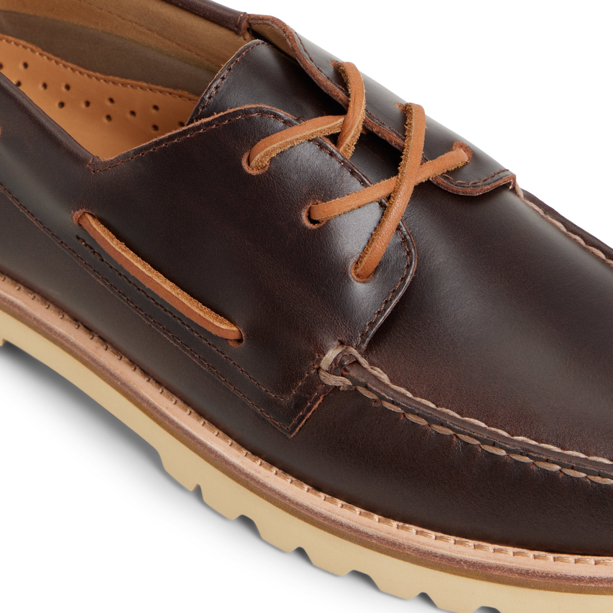 Authentic Original? 3-Eye Lug Boat Shoe - Image 7
