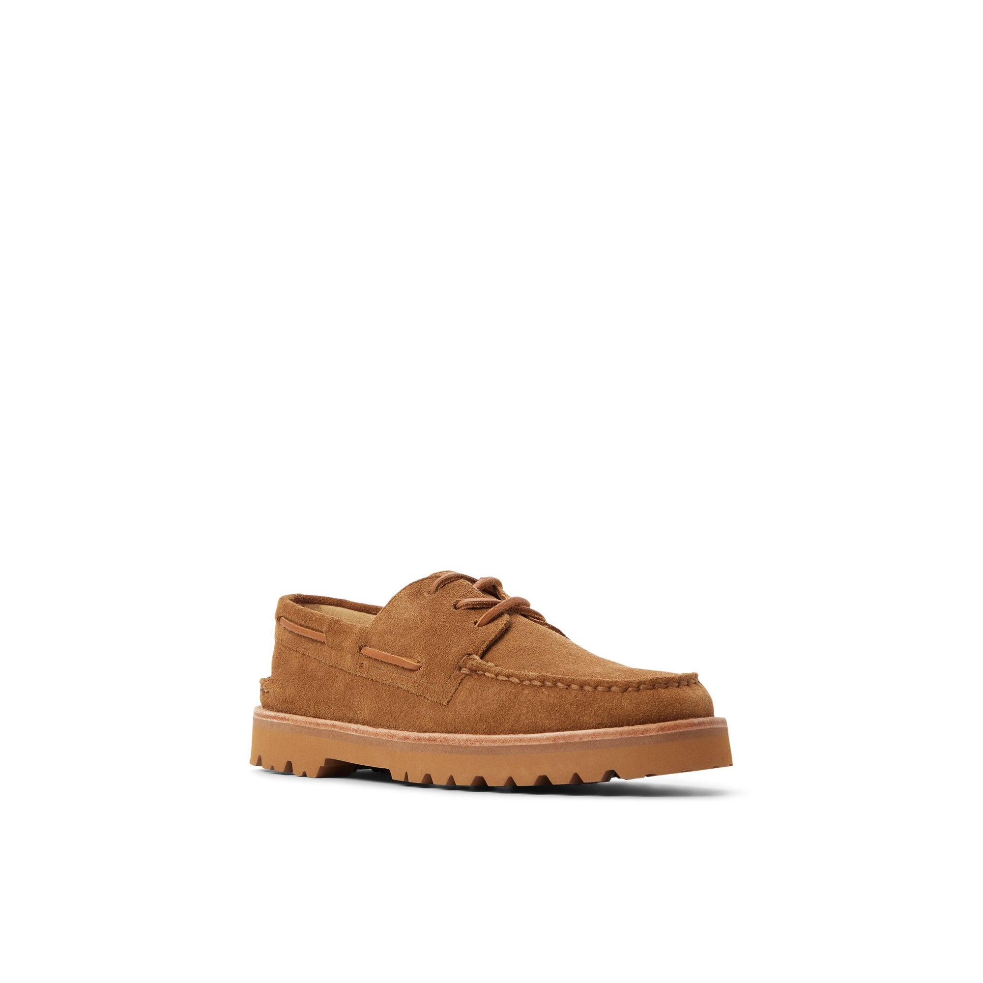 Authentic Original? 3-Eye Lug Boat Shoe - Image 3