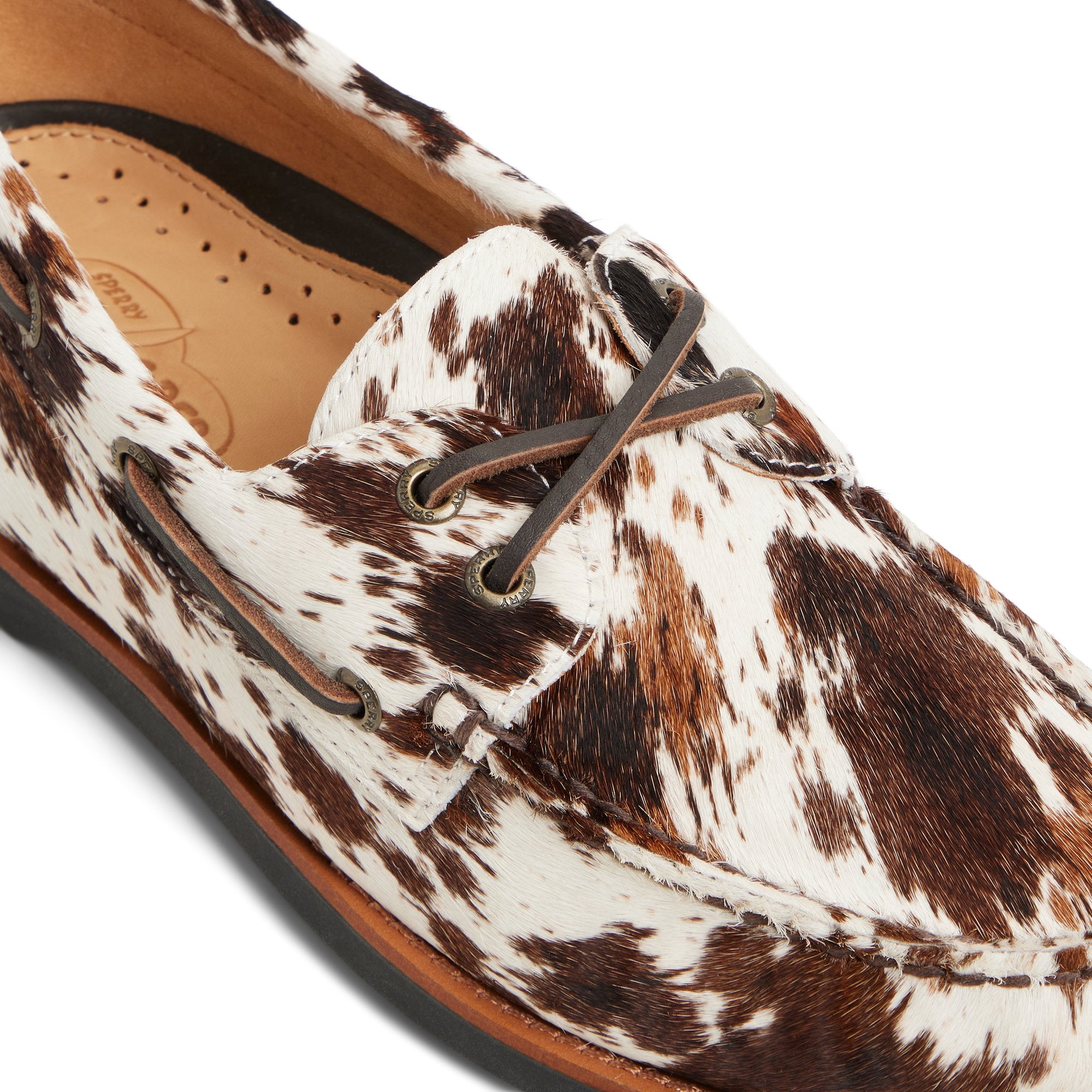 Authentic Original? Cloud Boat Shoe - Image 7