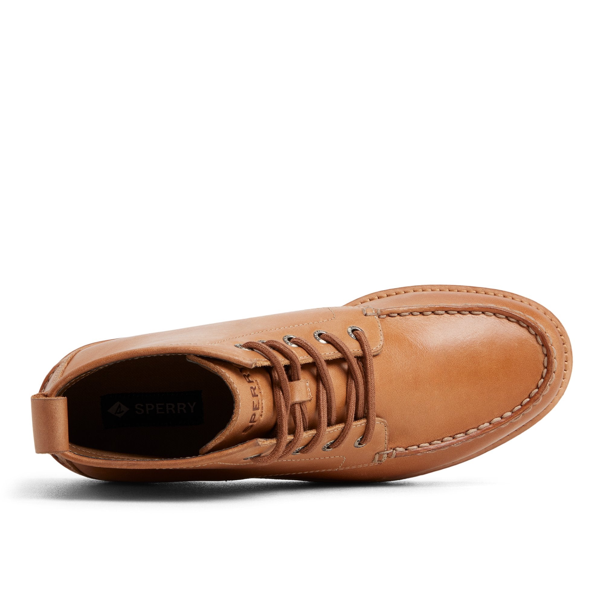 Newton Heritage Chukka Boot - Image 6