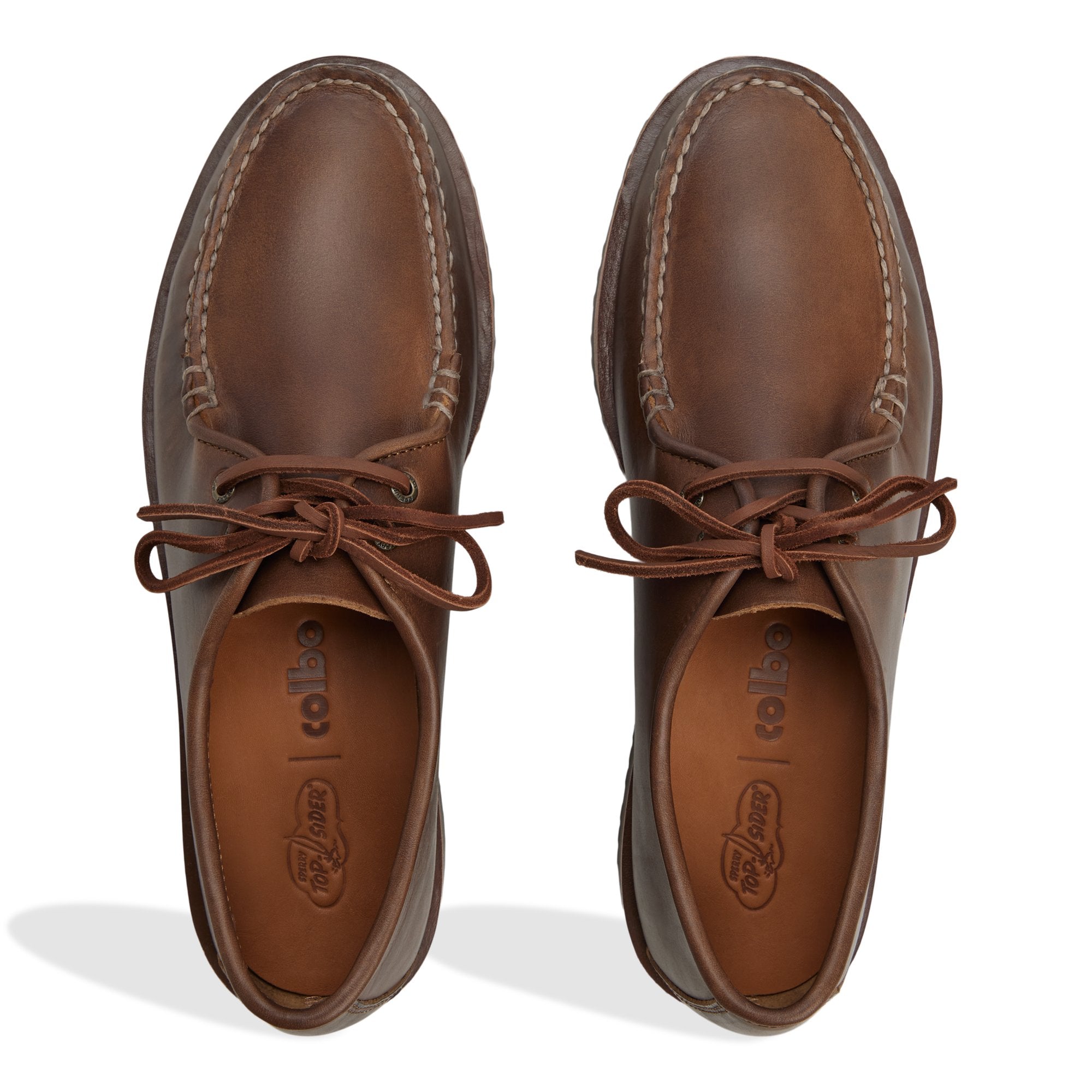Sperry x Colbo Captain's Oxford - Image 6