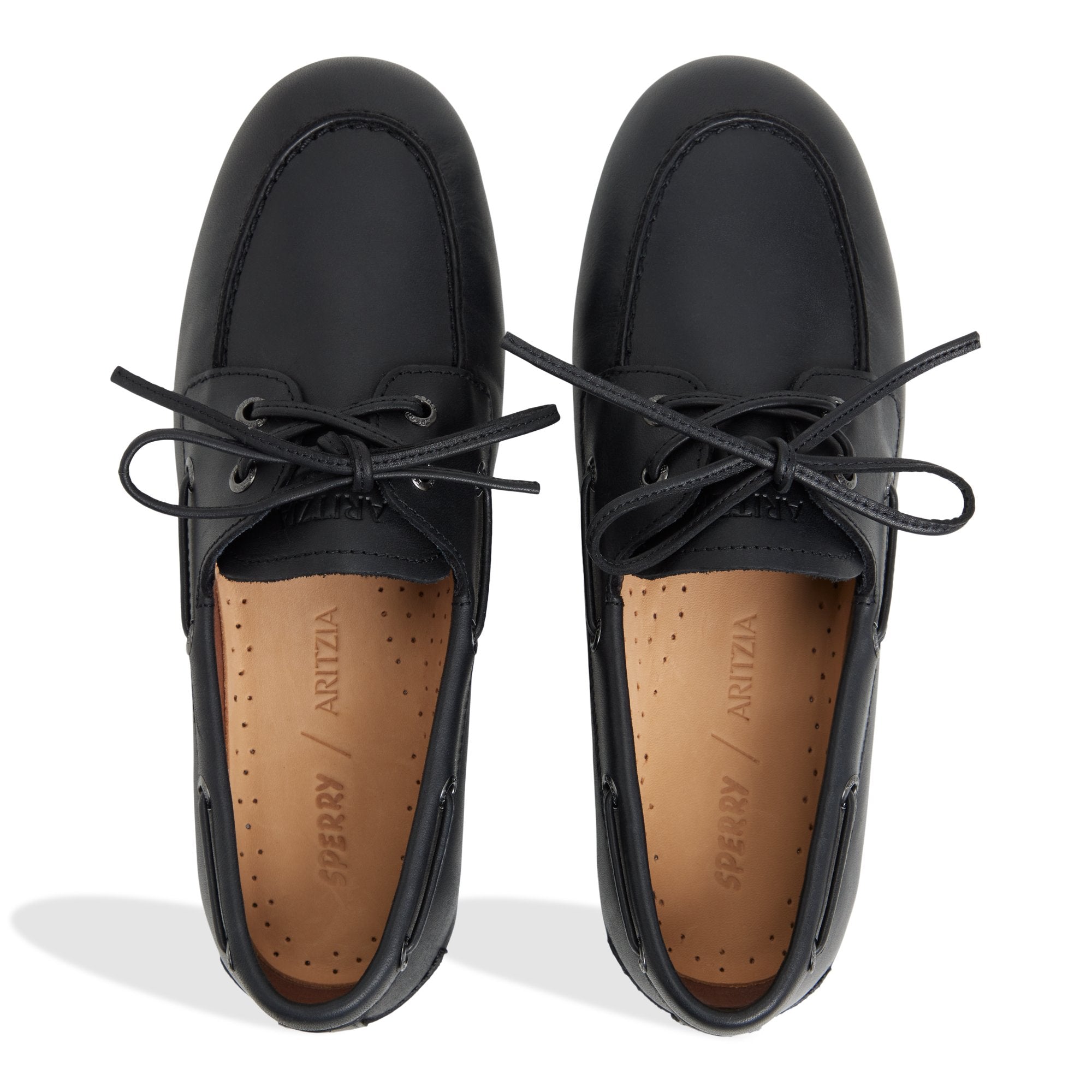 Sperry x Aritzia Slim Boat Shoe - Image 6