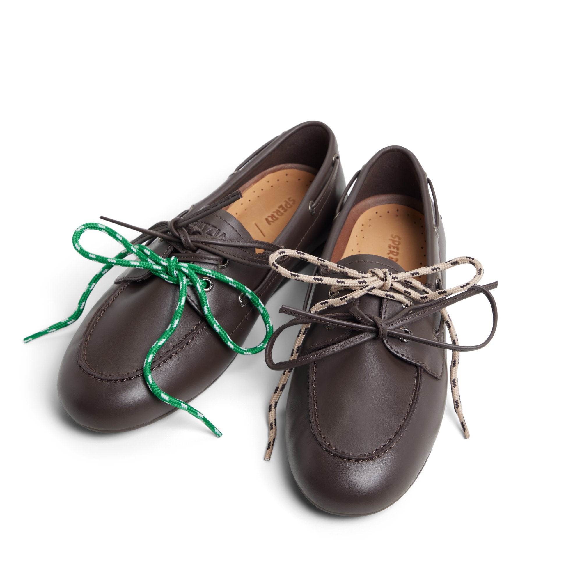 Sperry x Aritzia Slim Boat Shoe - Image 8