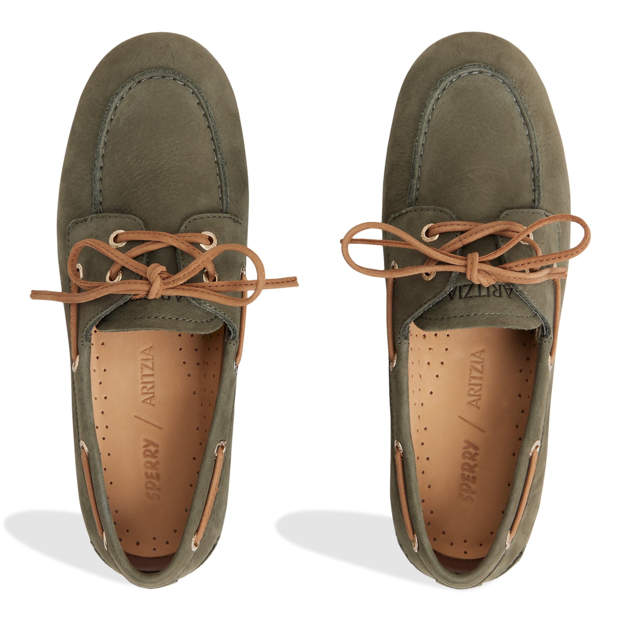 Sperry x Aritzia Slim Boat Shoe - Image 6