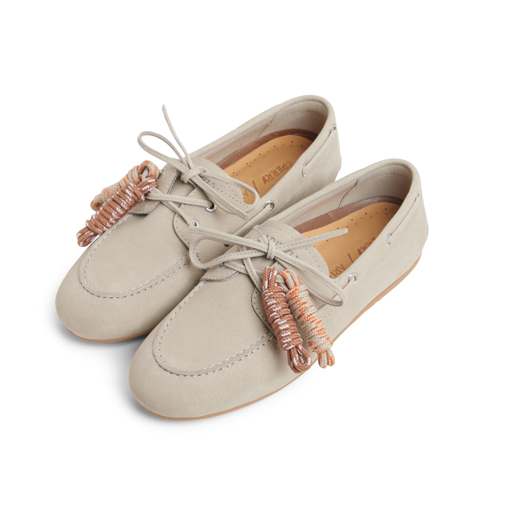 Sperry x Aritzia Slim Boat Shoe - Image 7