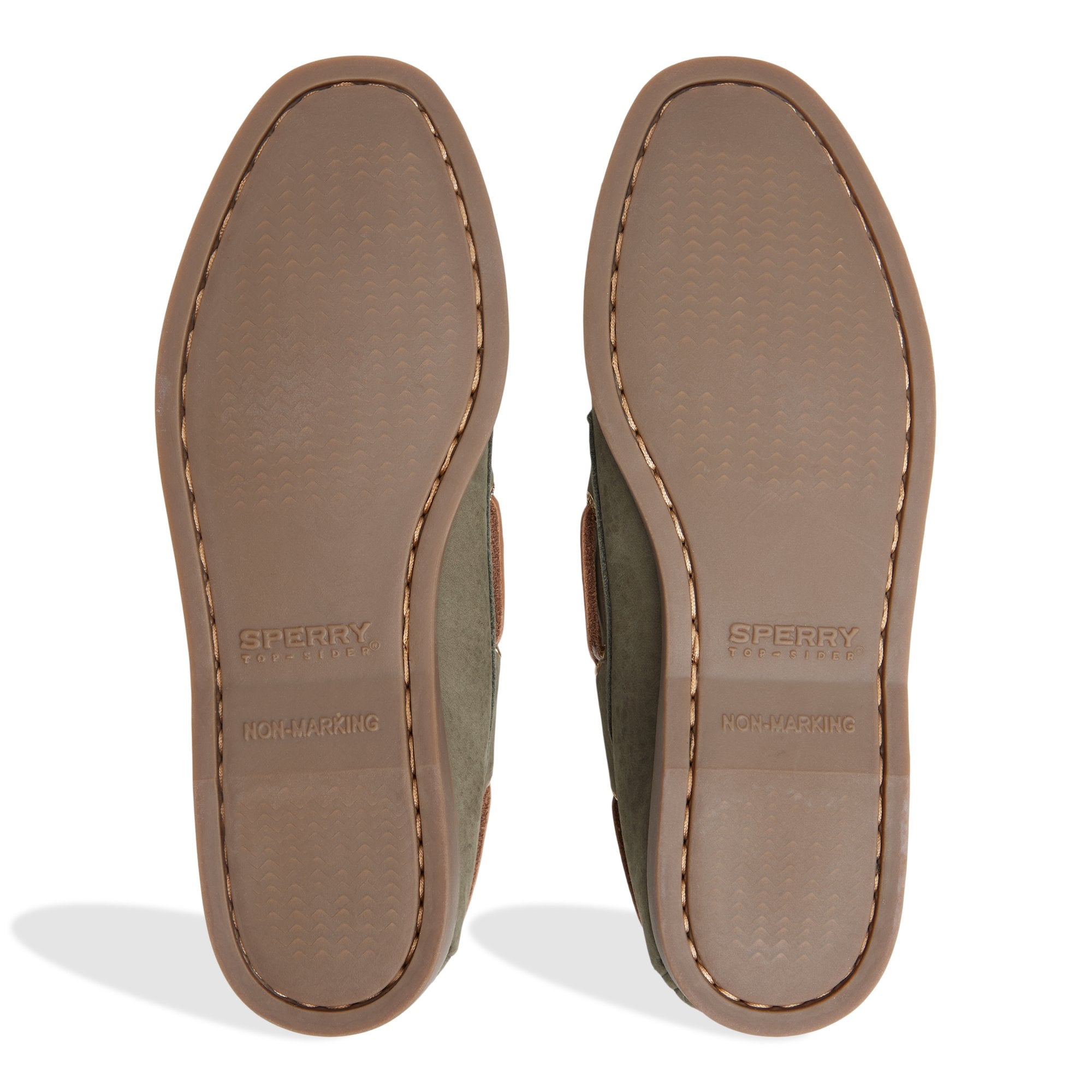 Sperry x Aritzia Authentic Original? 2-Eye Boat Shoe - Image 5