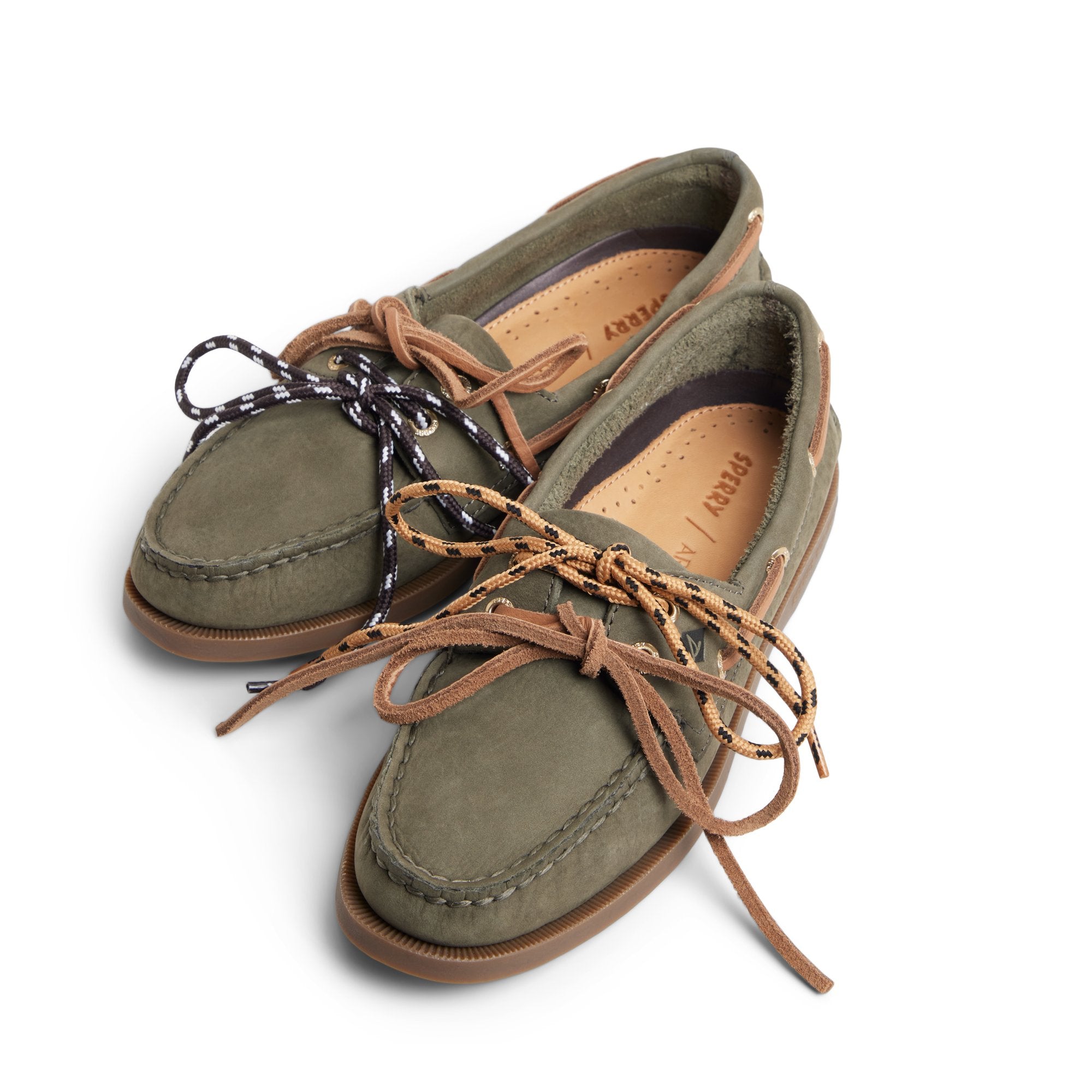 Sperry x Aritzia Authentic Original? 2-Eye Boat Shoe - Image 8