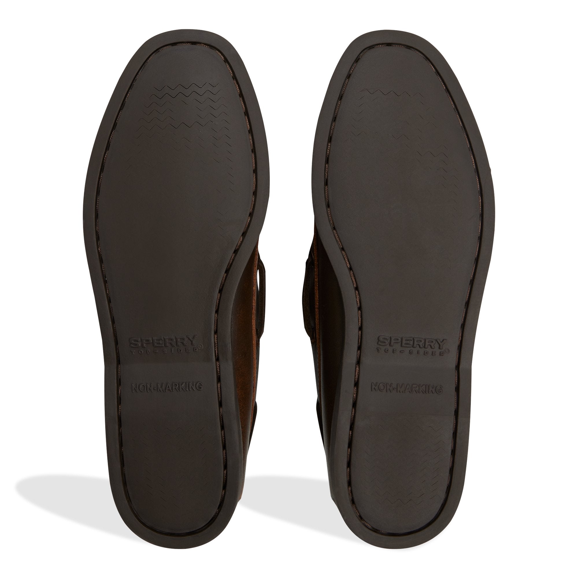 Sperry x Aritzia Authentic Original? 2-Eye Boat Shoe - Image 5