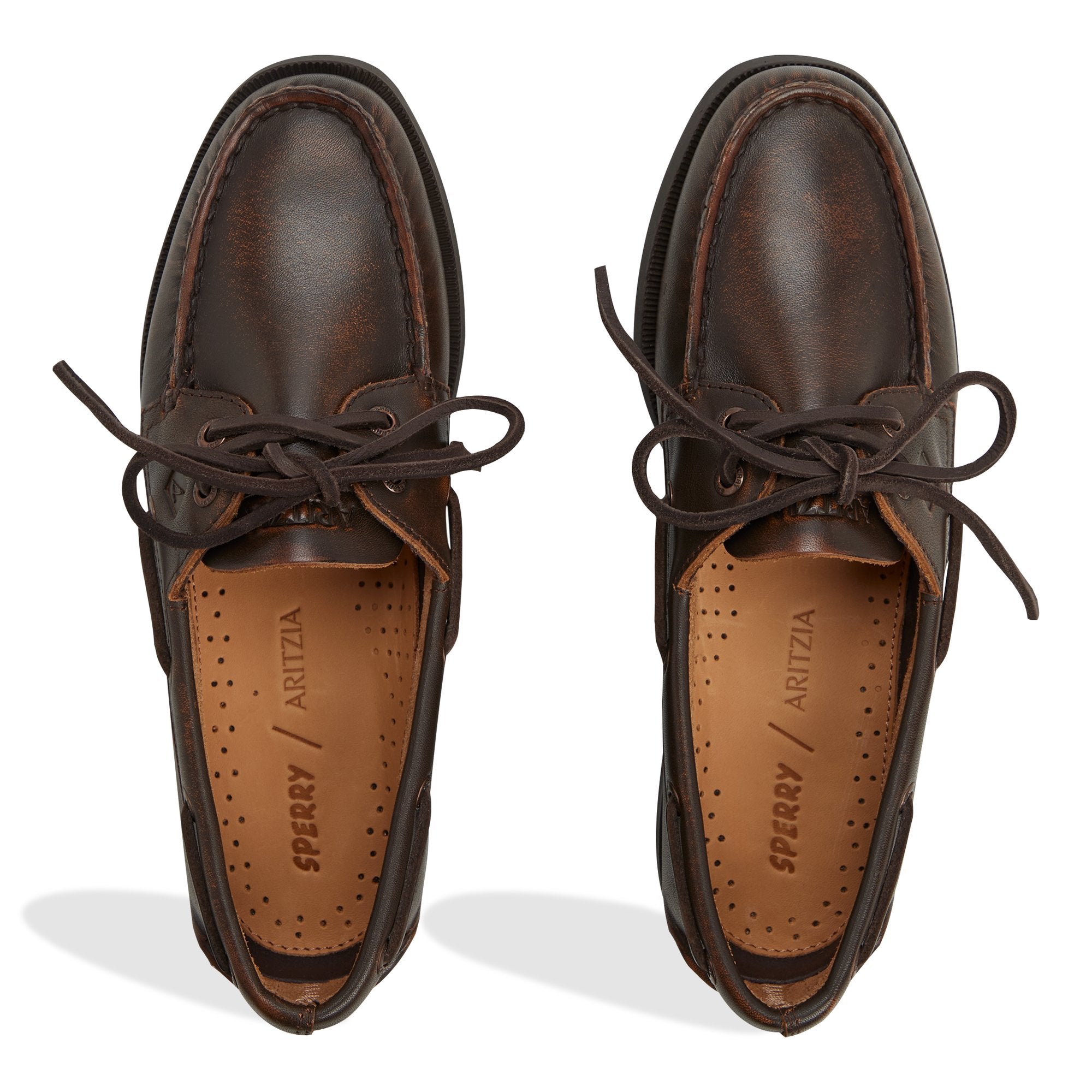 Sperry x Aritzia Authentic Original? 2-Eye Boat Shoe - Image 6