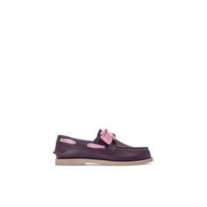 Authentic Original? 2-Eye Boat Shoe